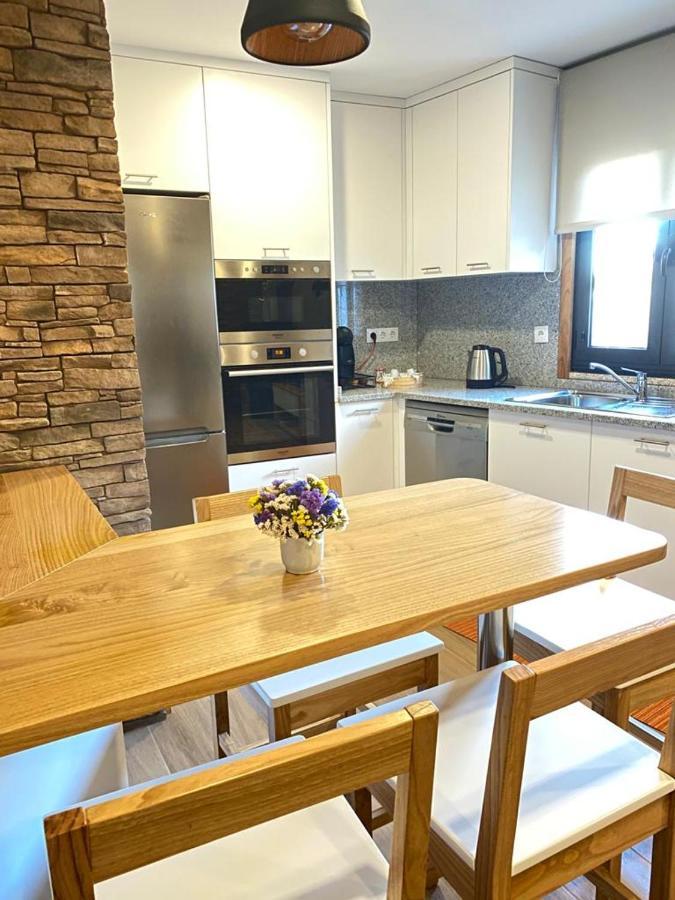 Ti'Justina Country House Rossas Экстерьер фото